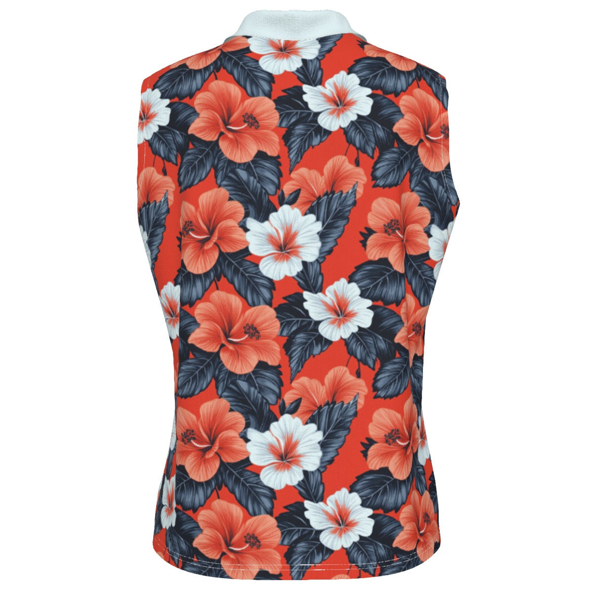 Island Lava - Women's Sleeveless Polo