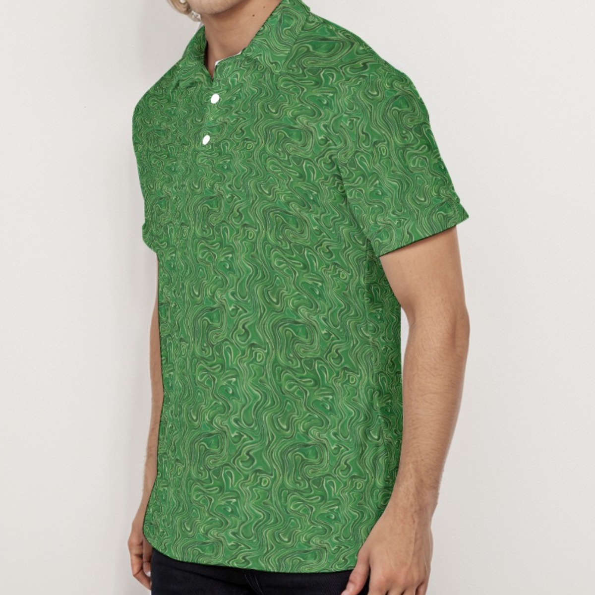 On Par - Men's Polo Shirt