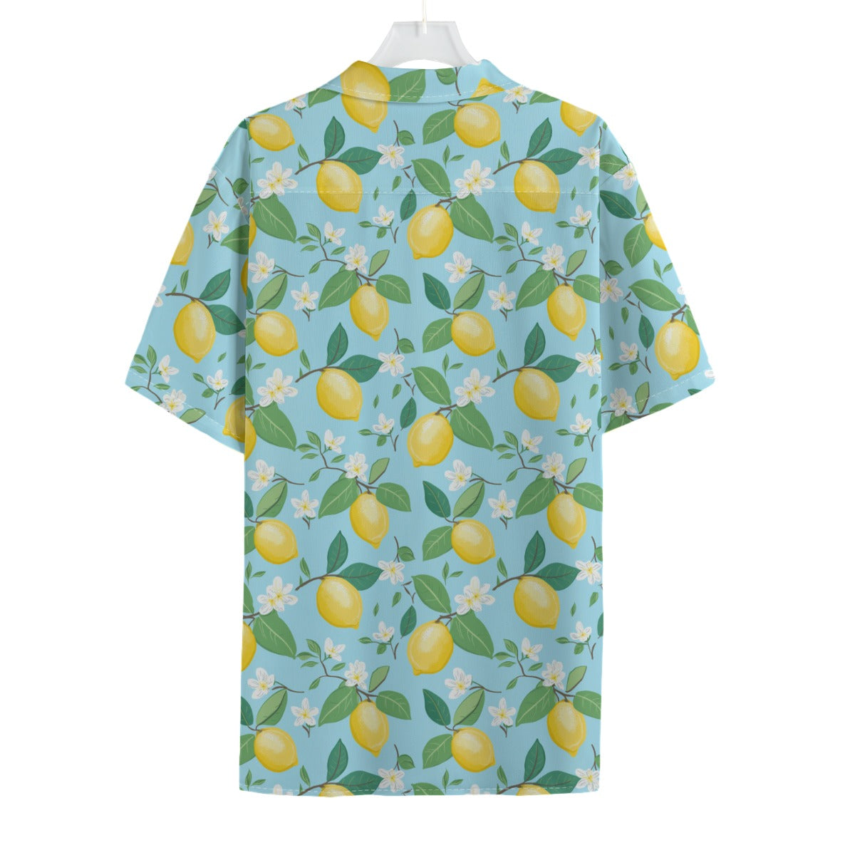 Limoncello - Men's Hawaiian Shirt