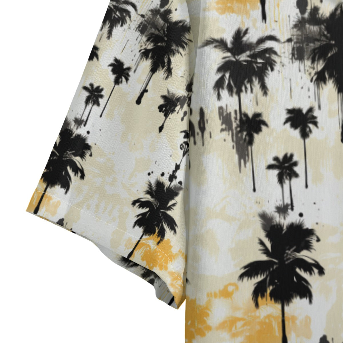 Palm Perfection - Men's Hawaiian Shirt