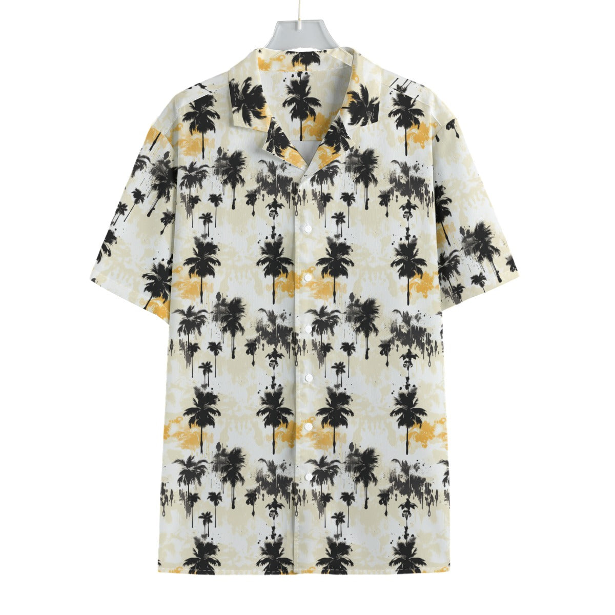 Palm Perfection - Men's Hawaiian Shirt