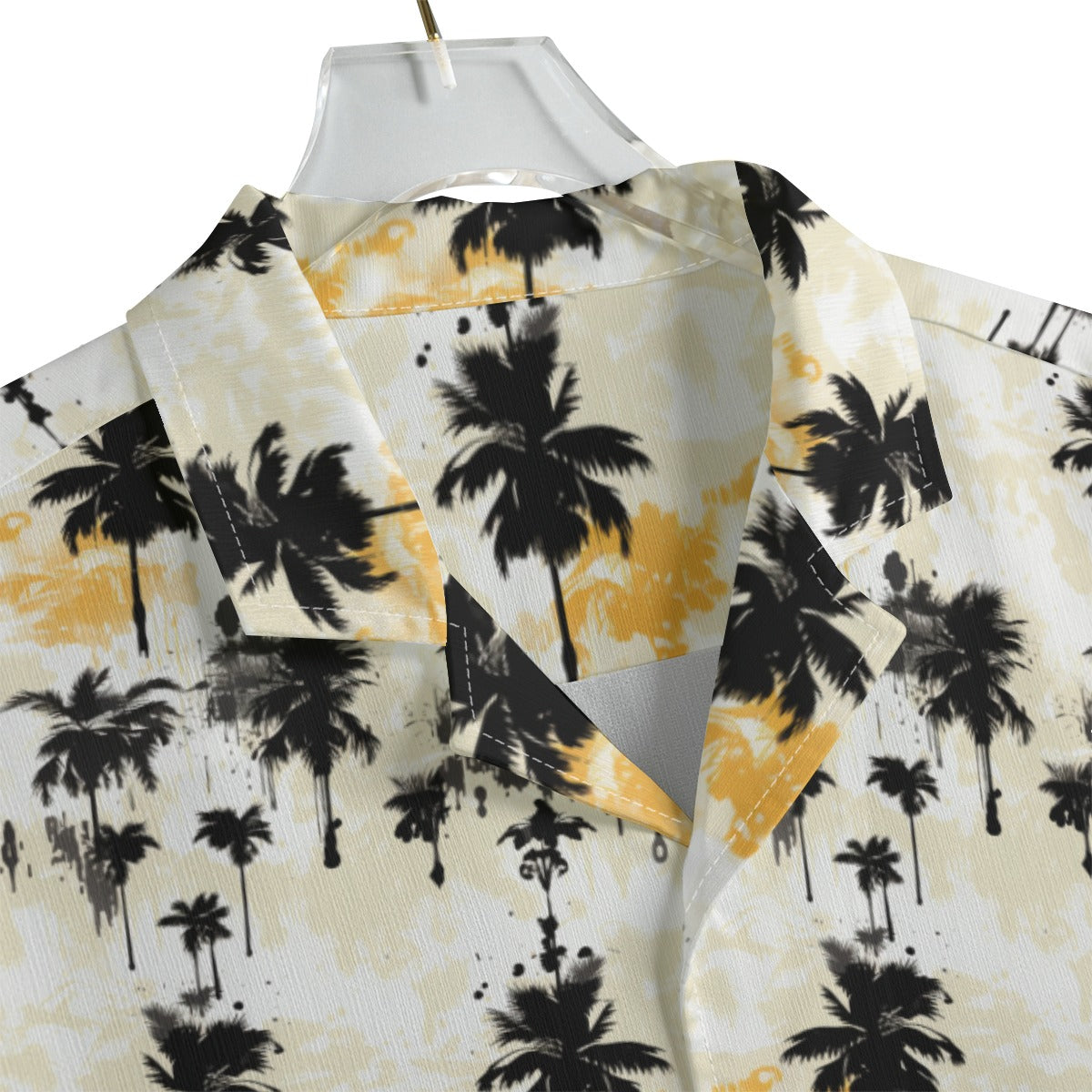 Palm Perfection - Men's Hawaiian Shirt