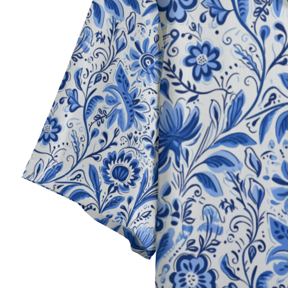 Clase Ay Chulo - Men's Hawaiian Shirt