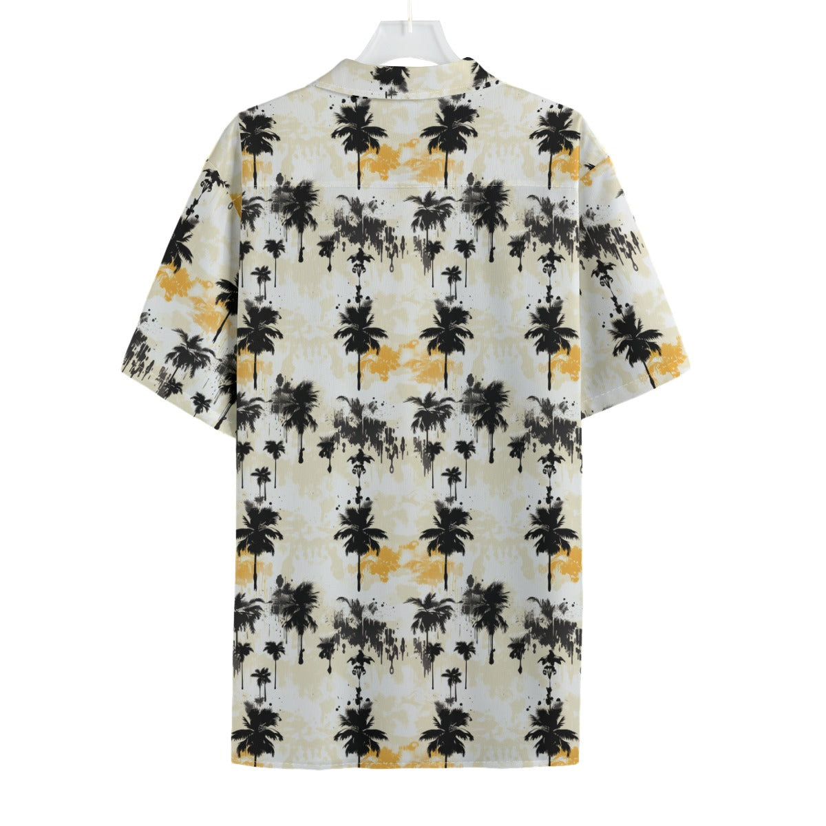 Palm Perfection - Men's Hawaiian Shirt