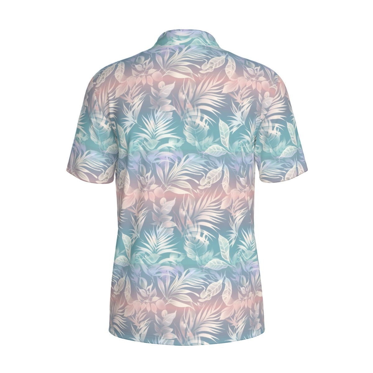 Bahama Breeze - Men's Polo Shirt