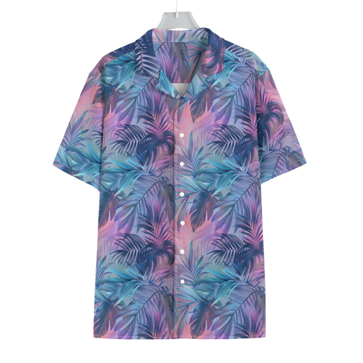 Havana Nights - Men's Hawaiian Shirt