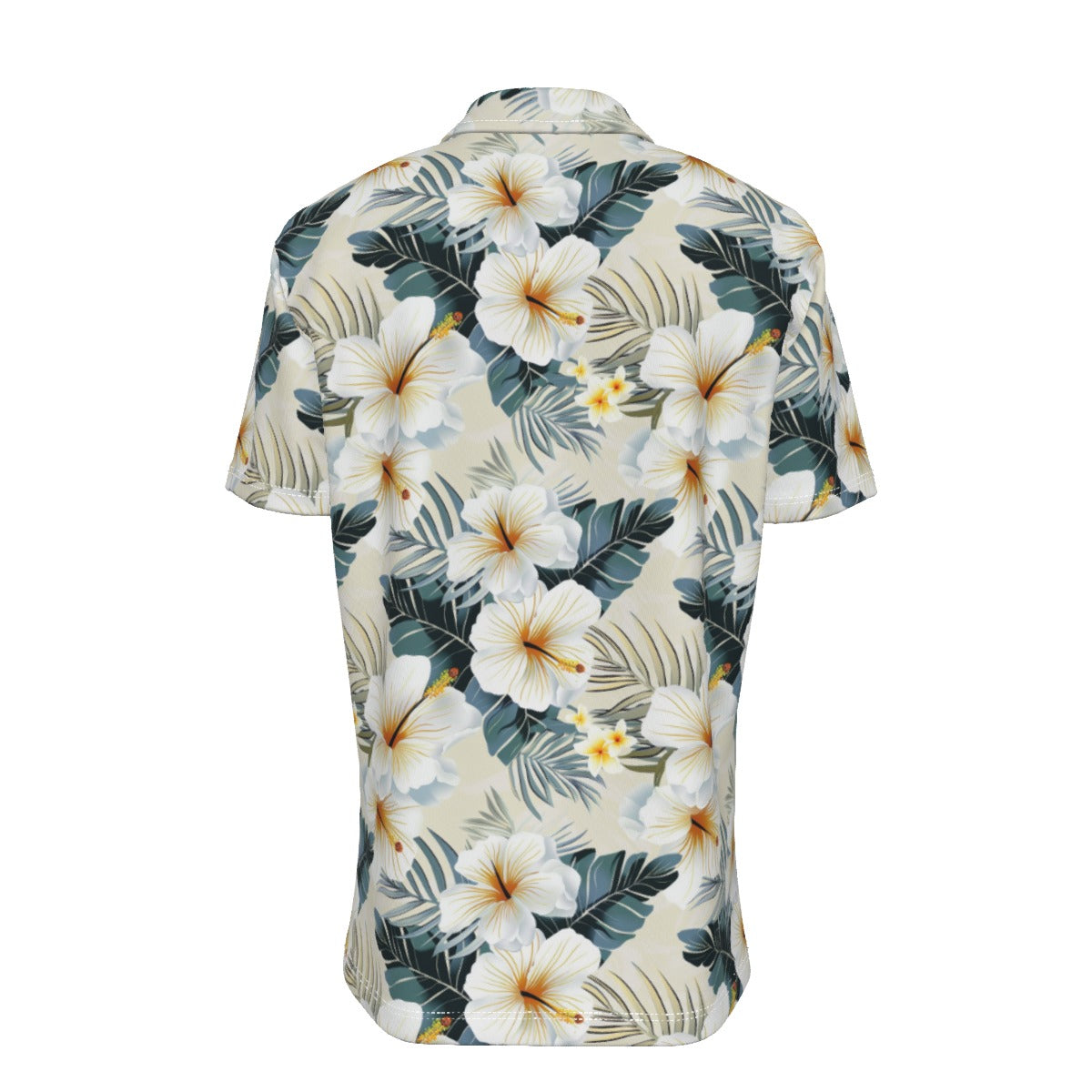 The Oasis - Men's Button Down