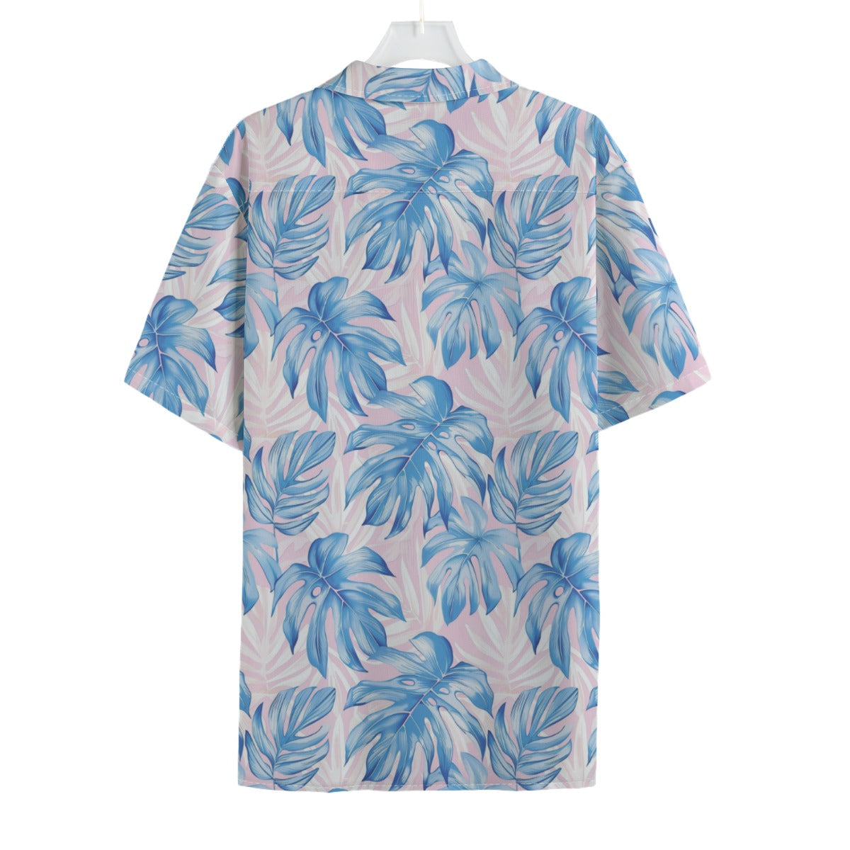 Waikiki Freaky - Men's Hawaiian Shirt