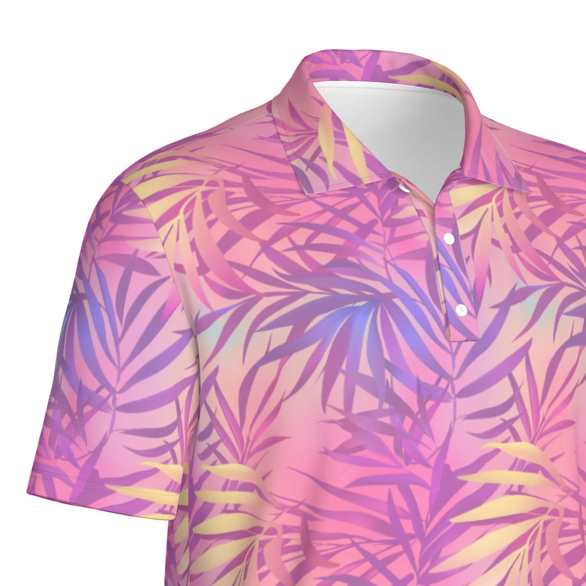 Maui Wowie - Men's Polo Shirt