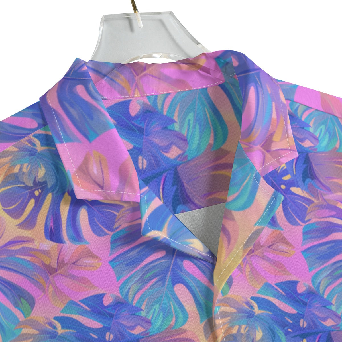 Tropic Thunder - Men's Hawaiian Shirt