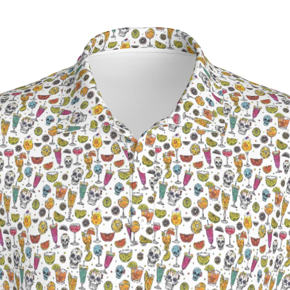 Fiesta - Men's Polo Shirt