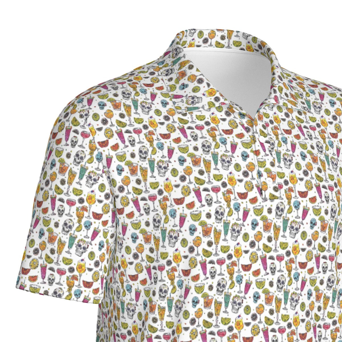 Fiesta - Men's Polo Shirt