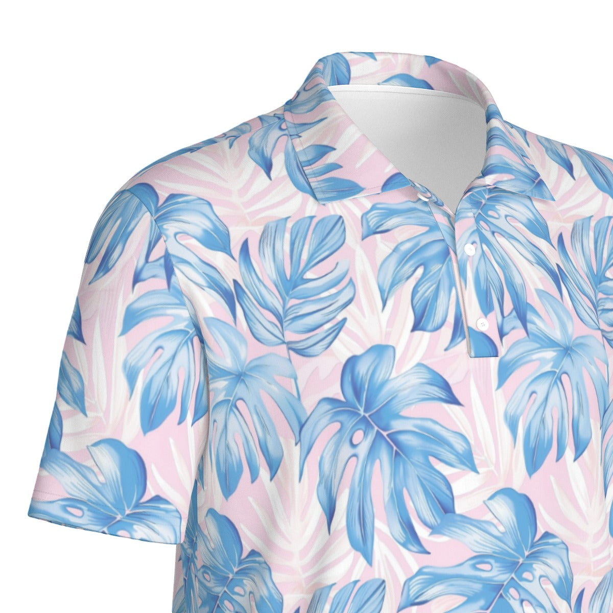 Waikiki Freaky - Men's Polo Shirt