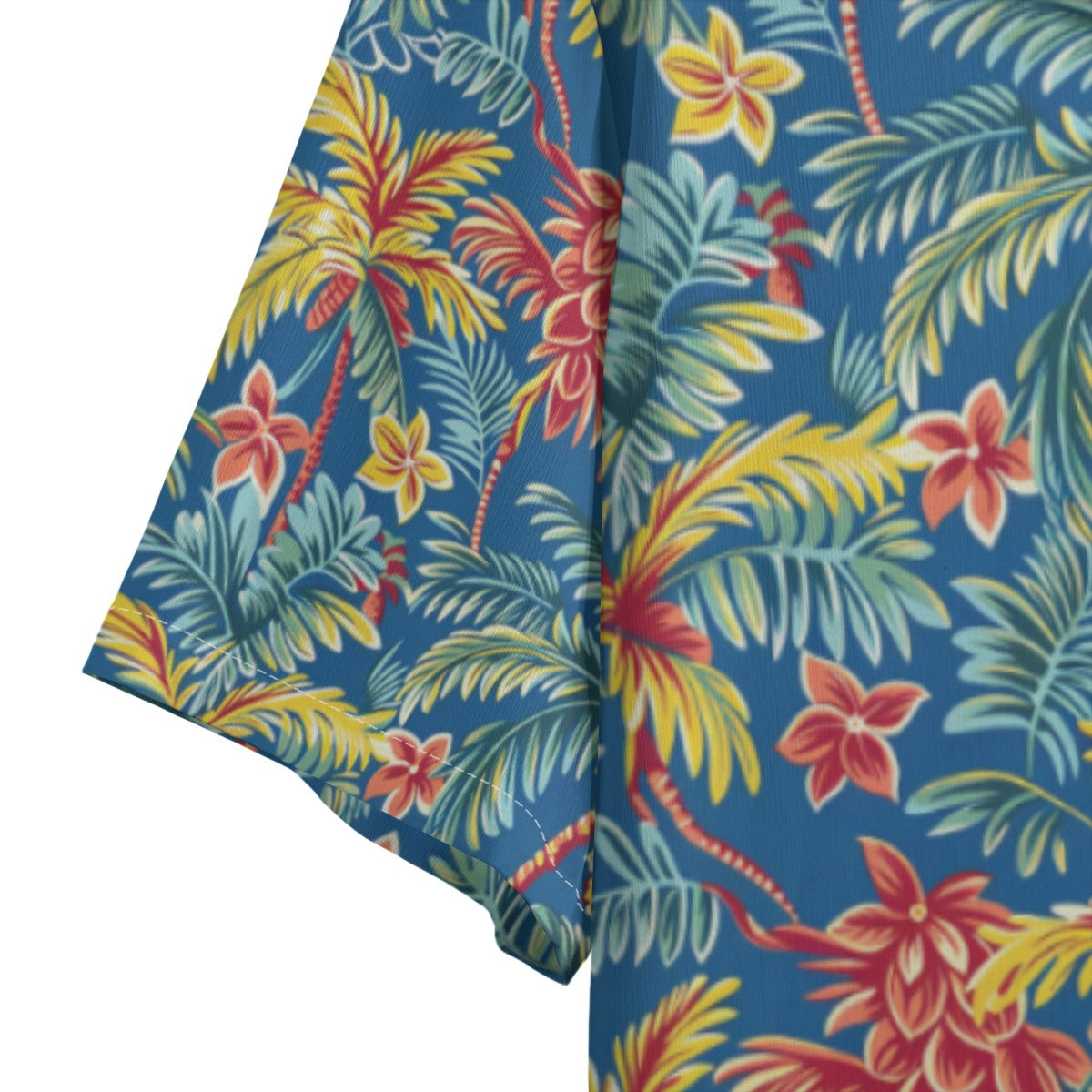 Suite Life - Men's Hawaiian Shirt