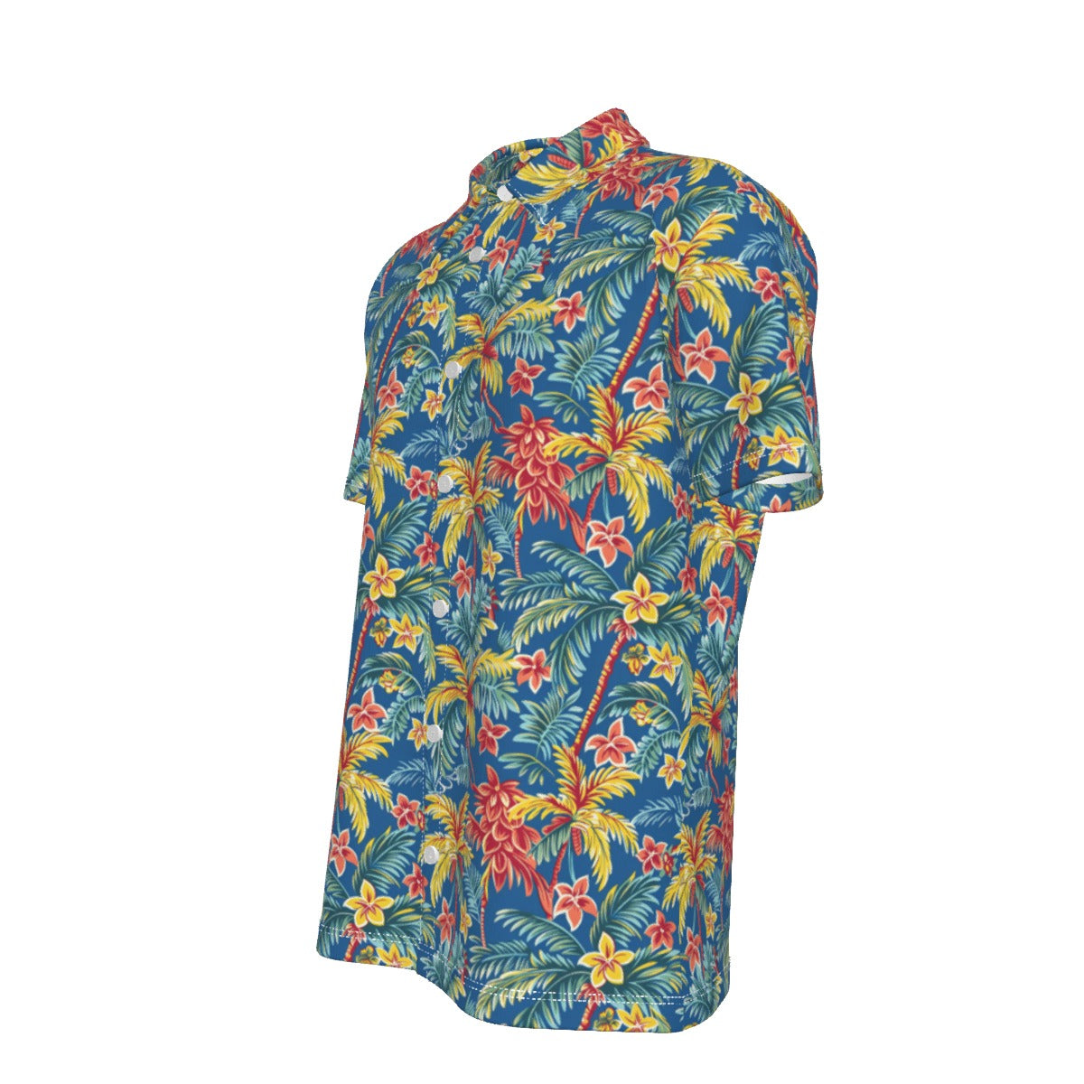 Suite Life - Men's Button Down