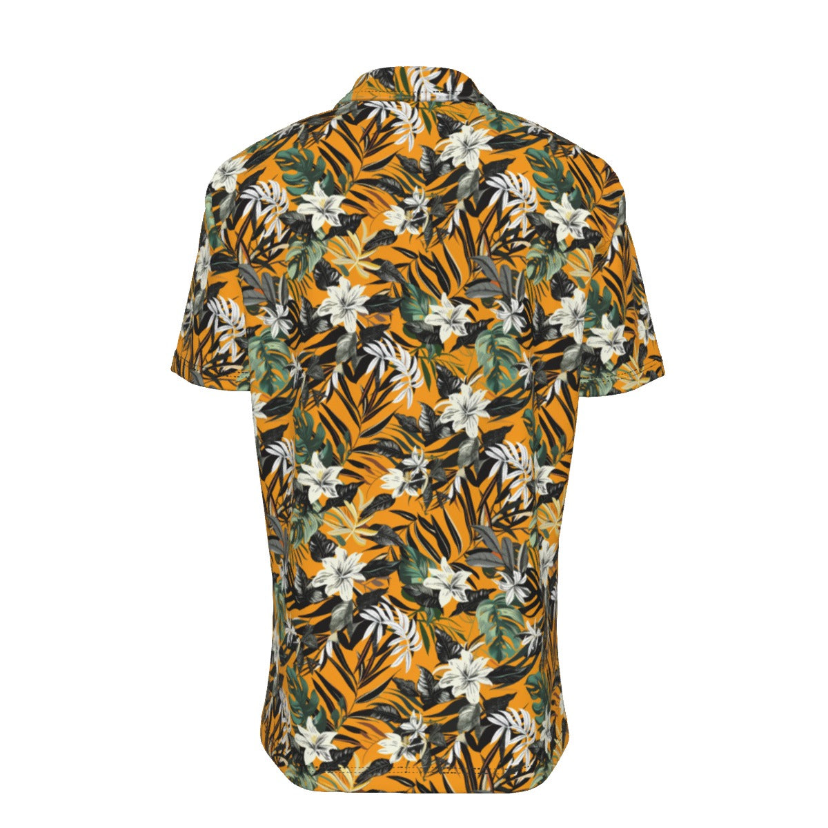 Mai Tai - Men's Button Down