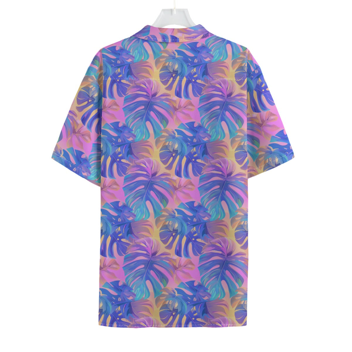 Tropic Thunder - Men's Hawaiian Shirt