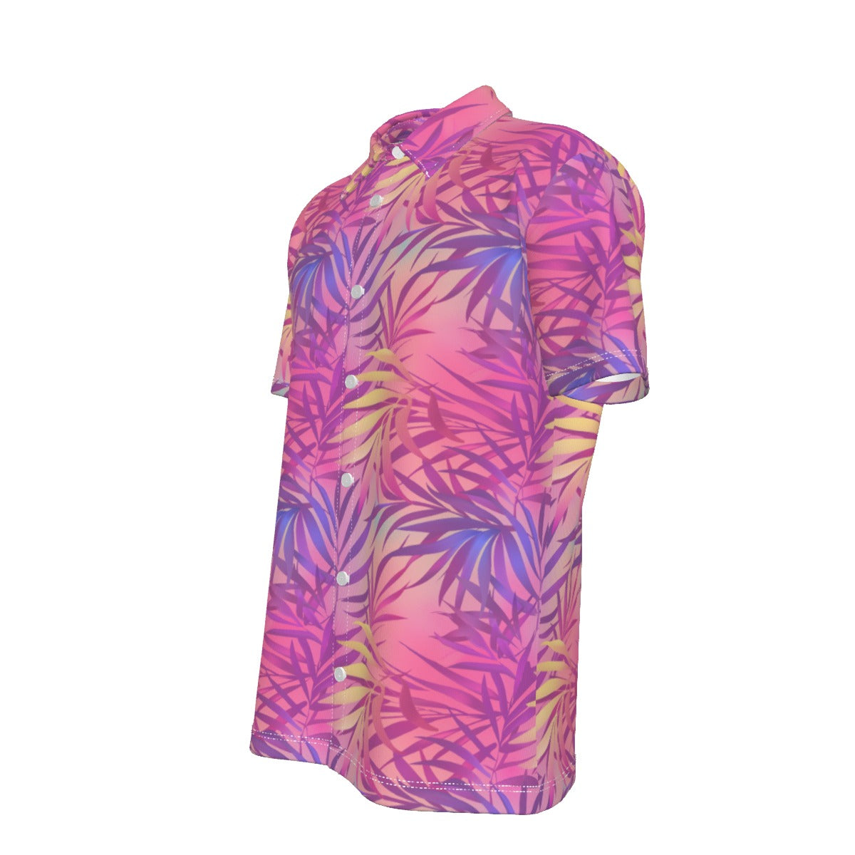 Maui Wowie - Men's Button Down