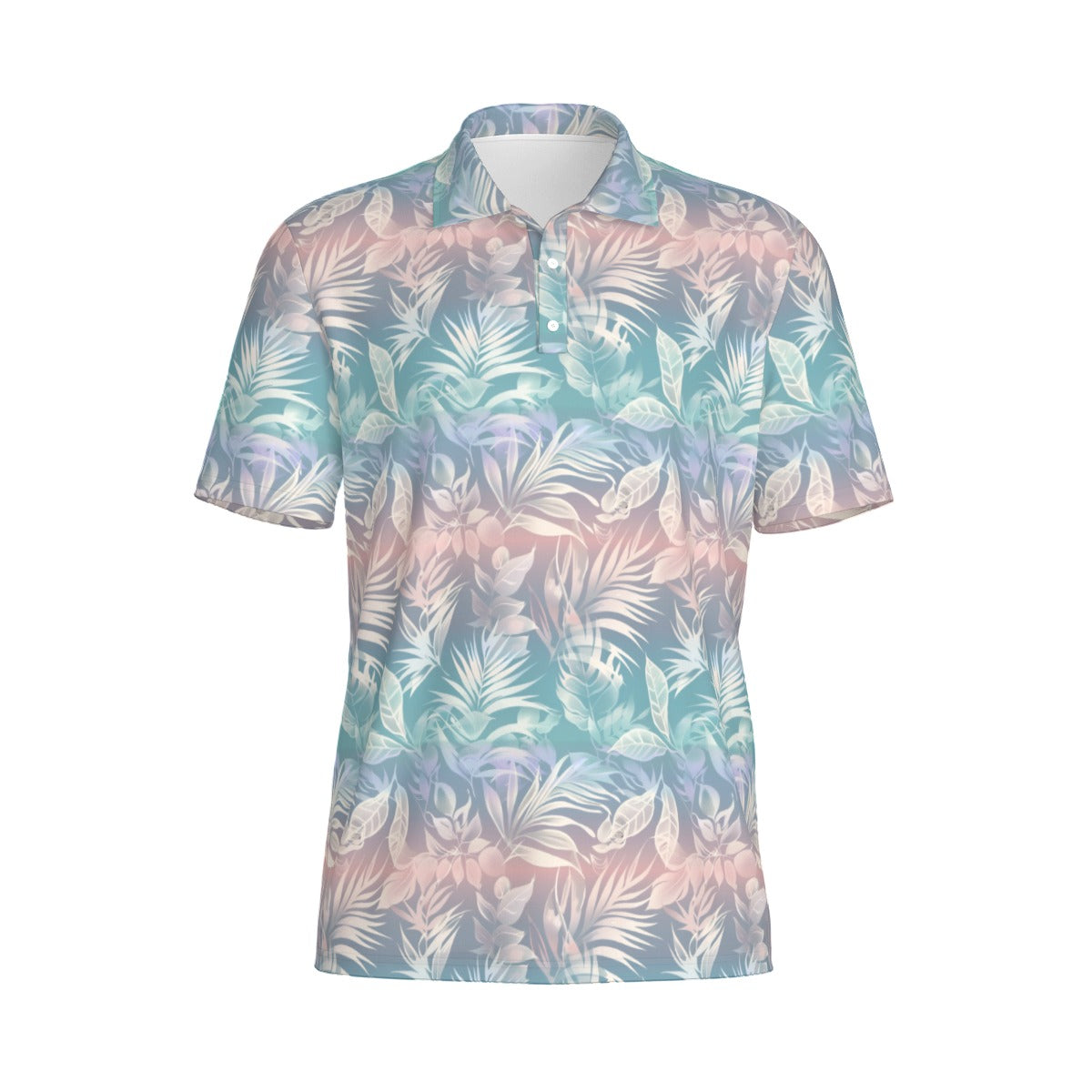 Bahama Breeze - Men's Polo Shirt