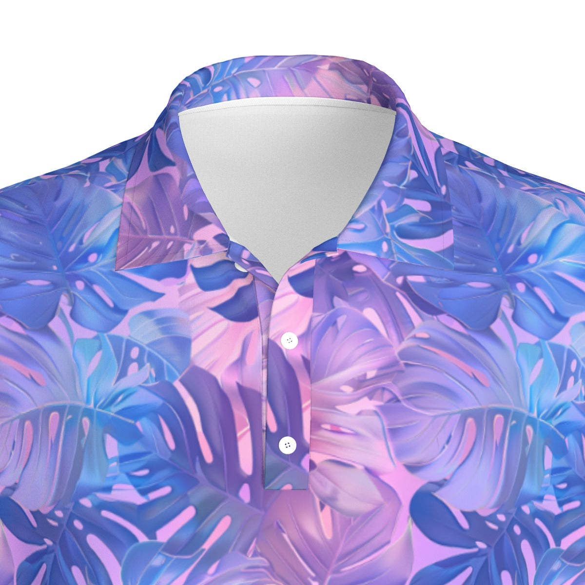 Havana Breeze - Men's Polo Shirt