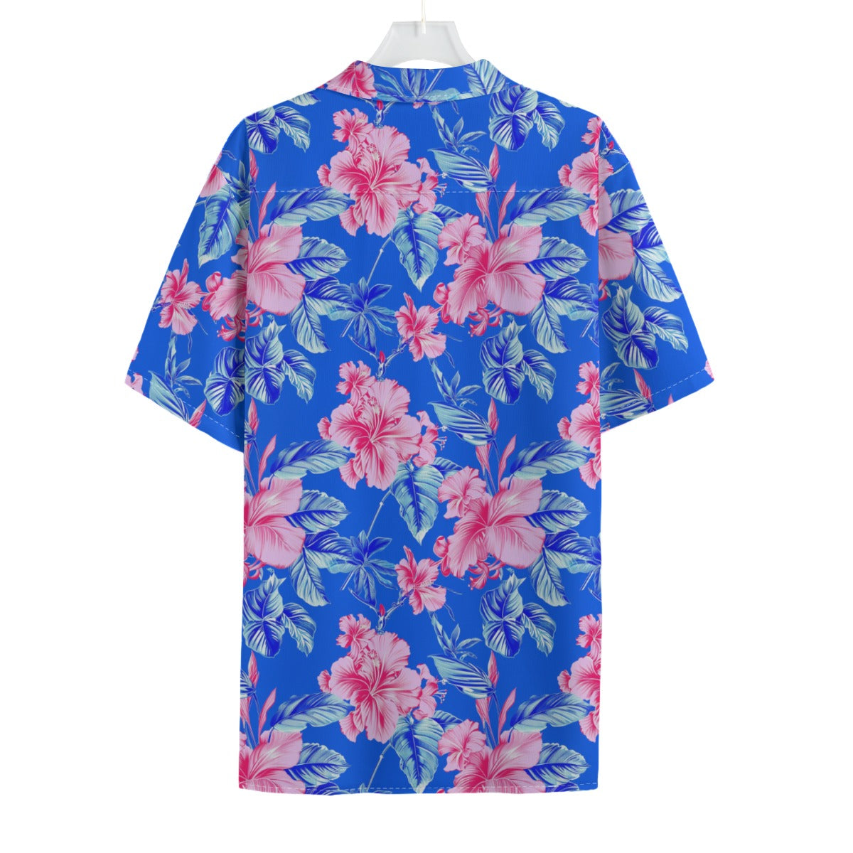 Fresh N Clean - Men's Hawaiian Shirt