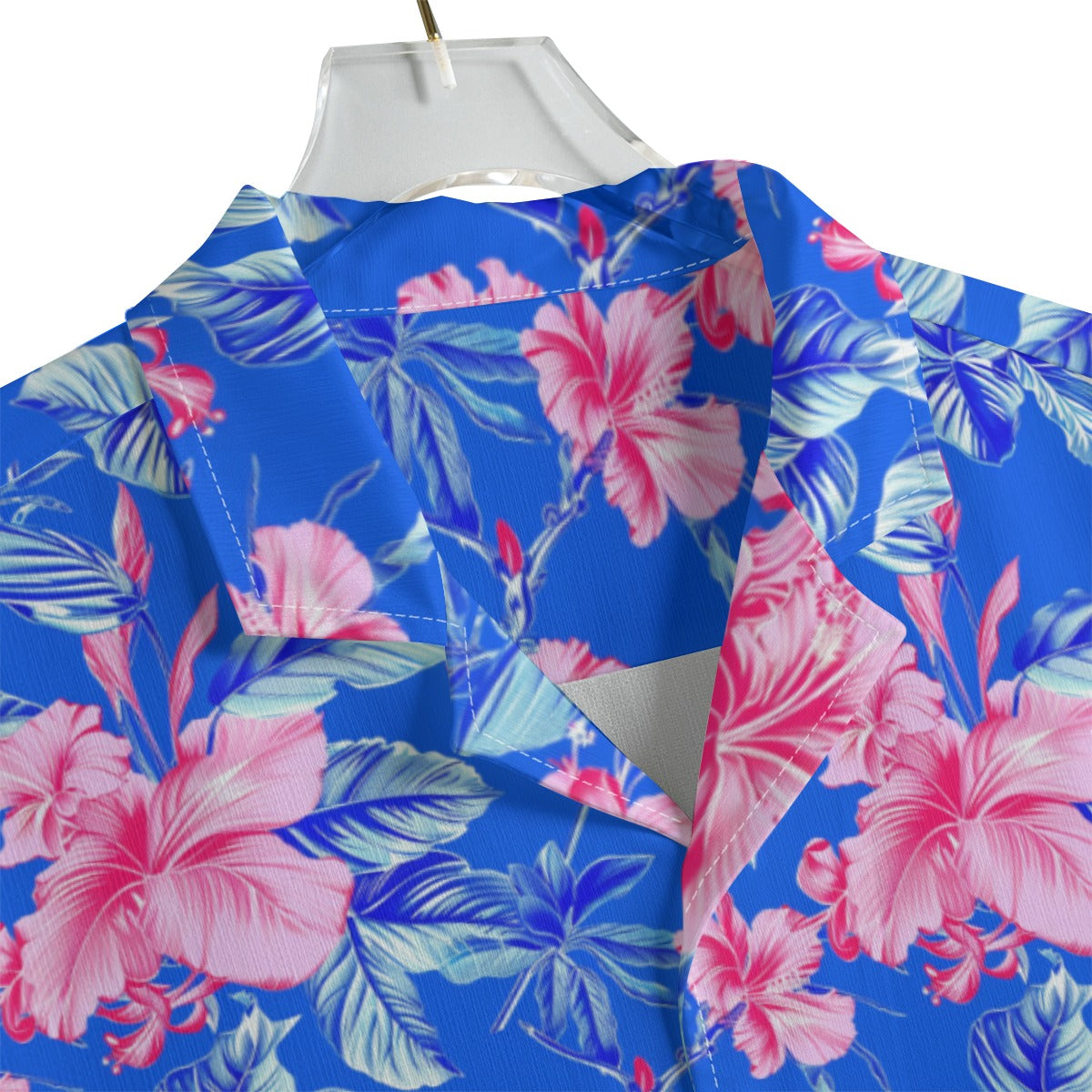 Fresh N Clean - Men's Hawaiian Shirt