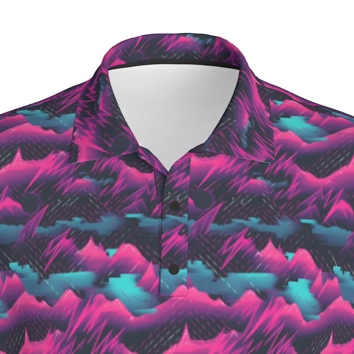 80's Aint Bad - Men's Polo Shirt