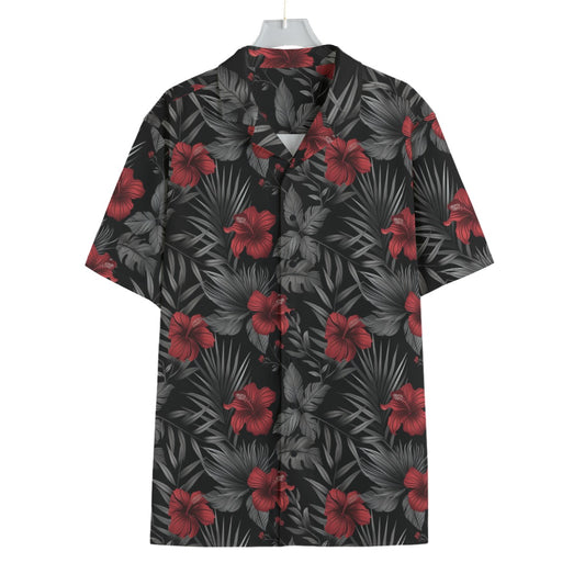 Grand Theft Motto - Men's Hawaiian Shirt