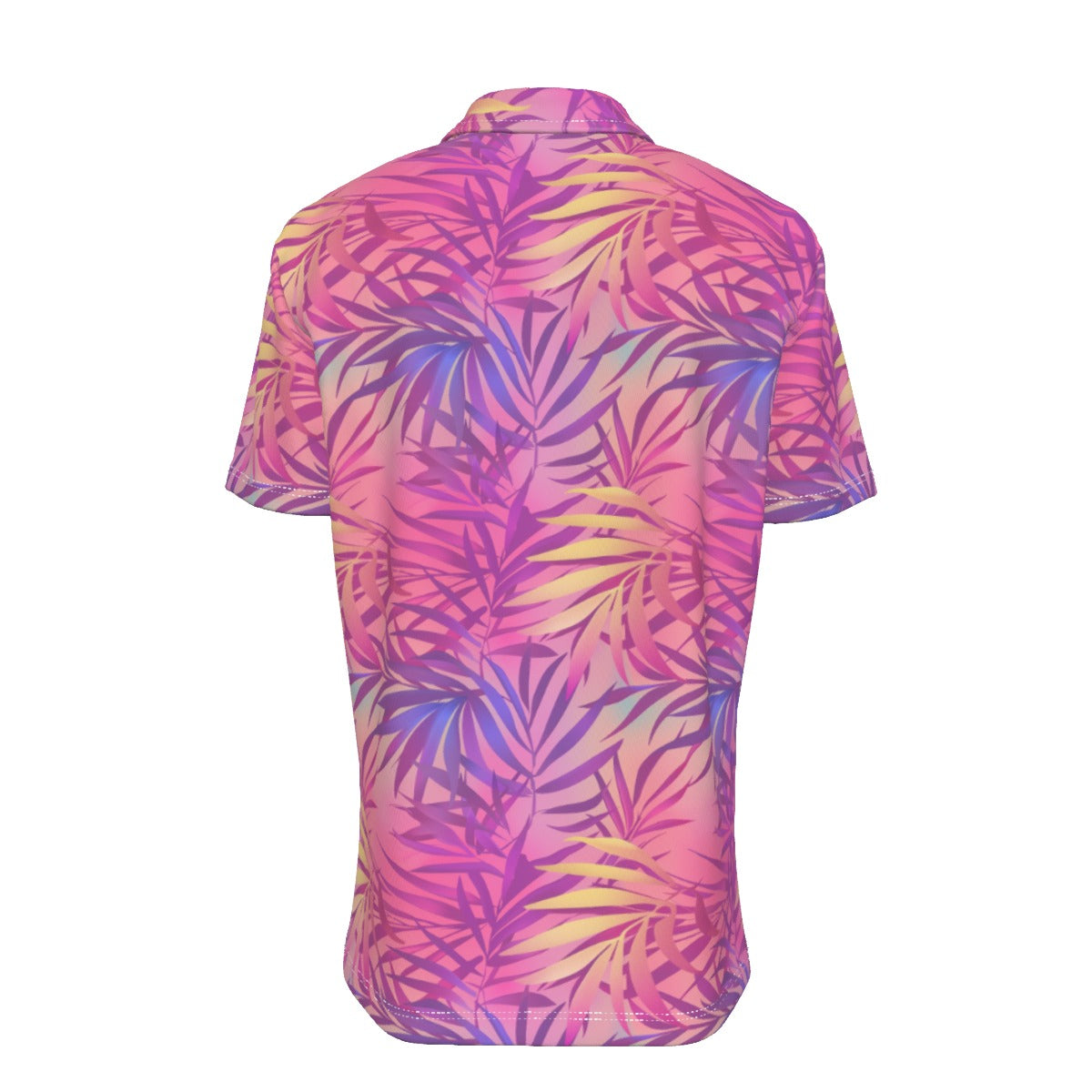 Maui Wowie - Men's Button Down