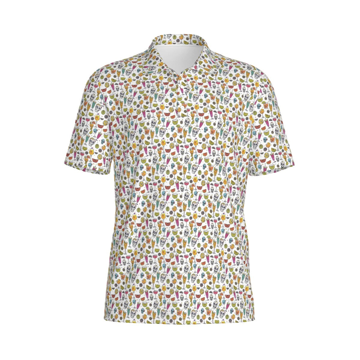 Fiesta - Men's Polo Shirt