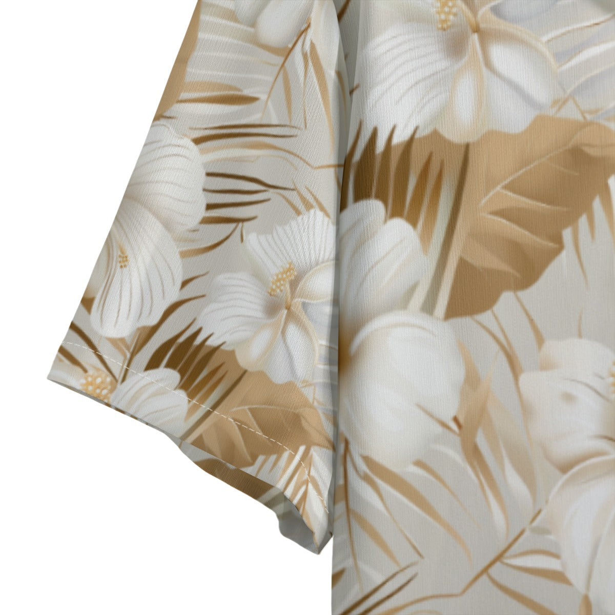 Tiki Lounge - Men's Hawaiian Shirt