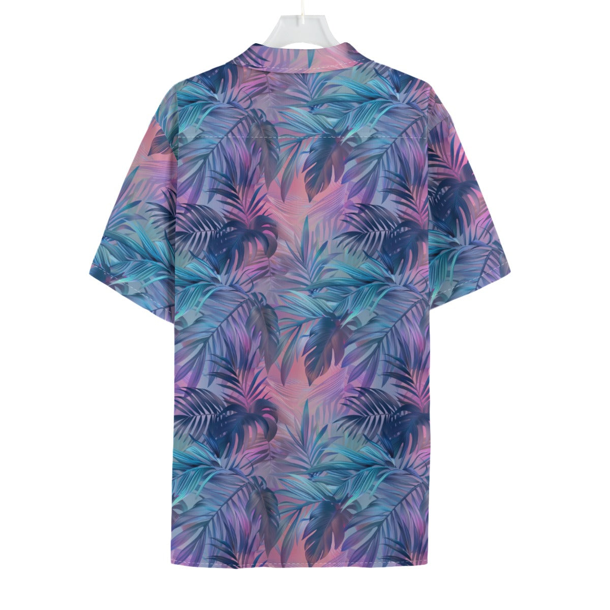 Havana Nights - Men's Hawaiian Shirt