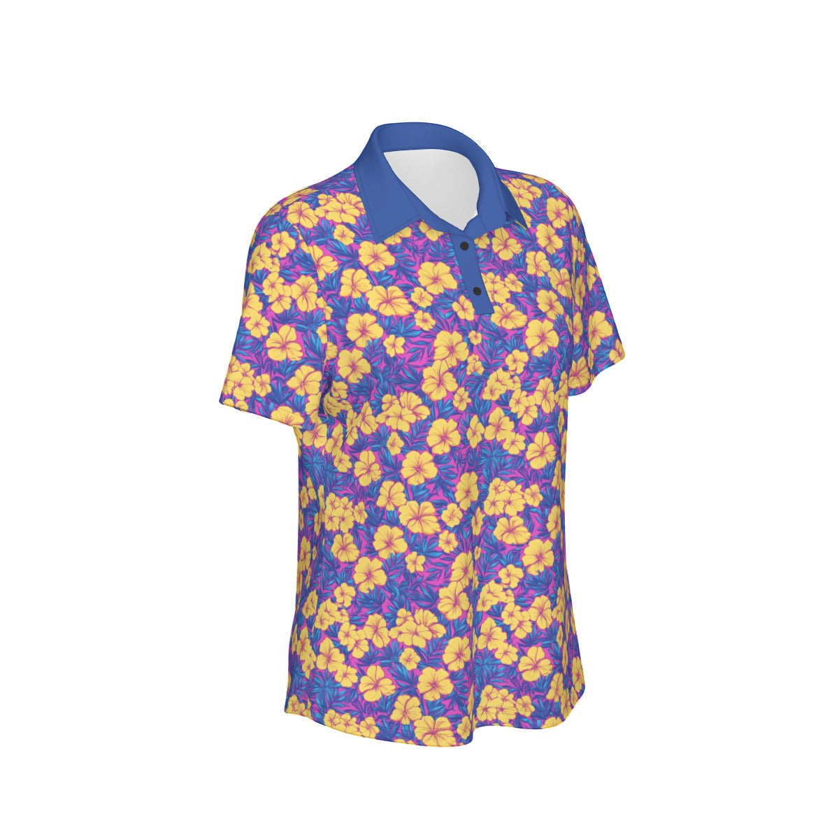 Lani Lush - Women's Polo Shirt
