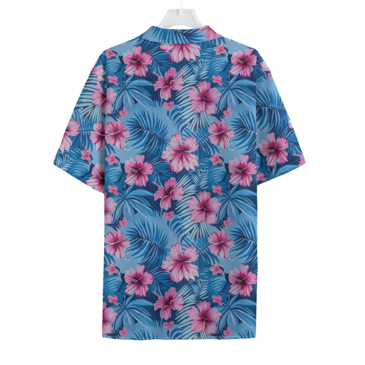 Miami Ice - Men's Hawaiian Shirt