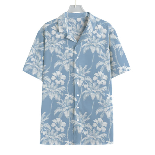 Salty Air - Men's Hawaiian Shirt