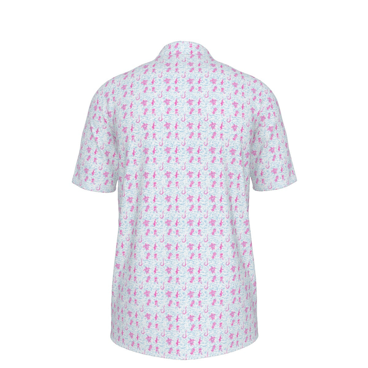 Maui's Revenge - Men's Polo Shirt