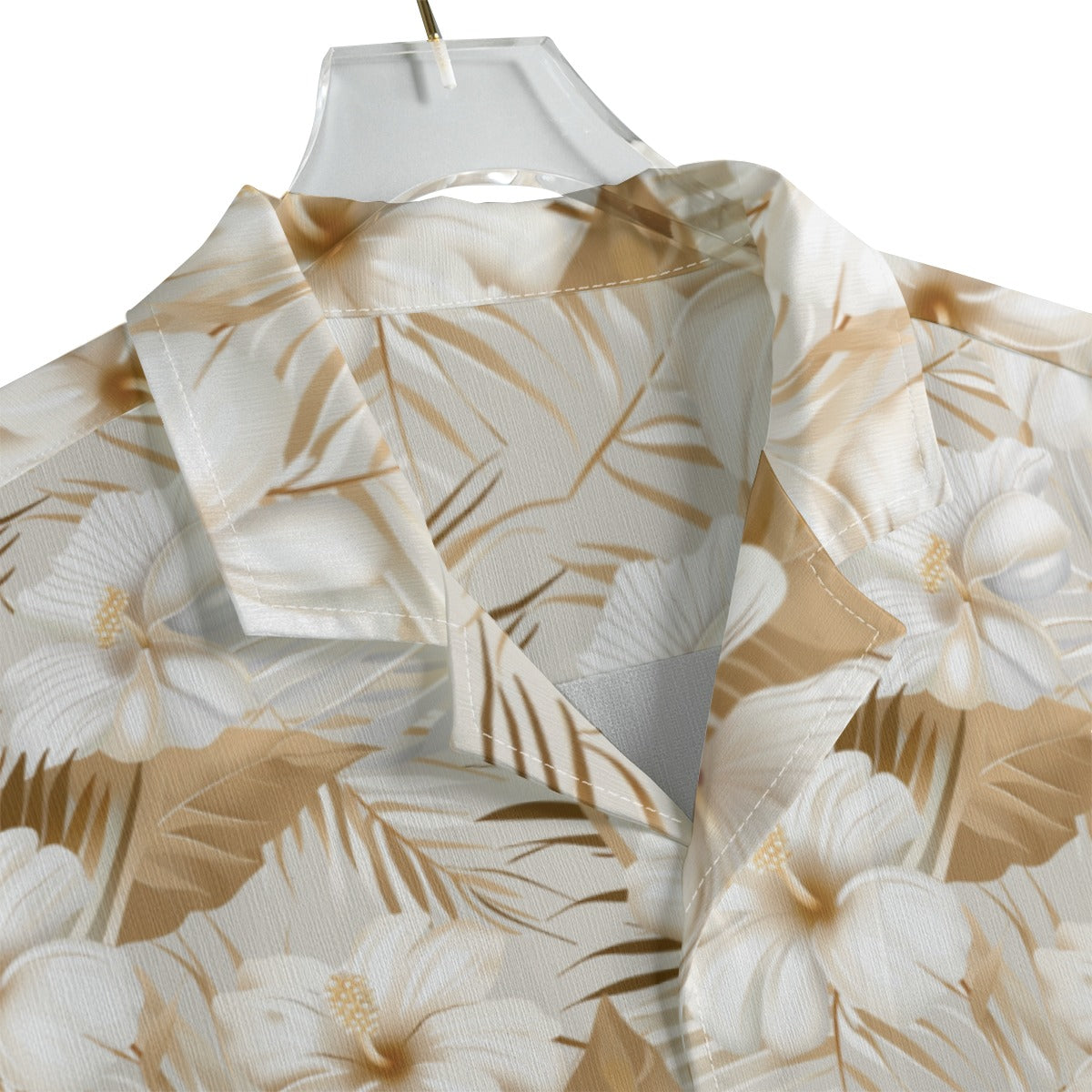 Tiki Lounge - Men's Hawaiian Shirt