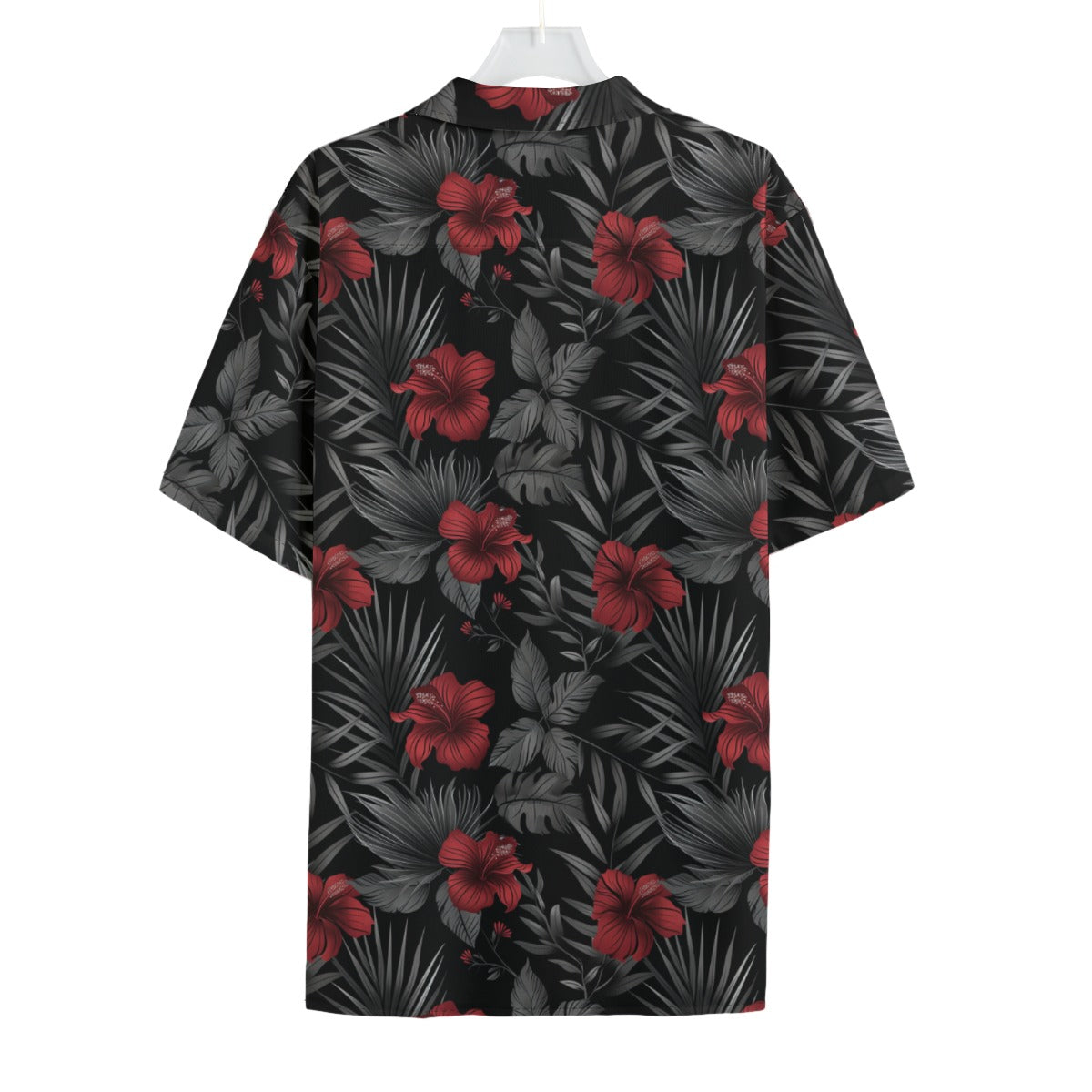 Grand Theft Motto - Men's Hawaiian Shirt