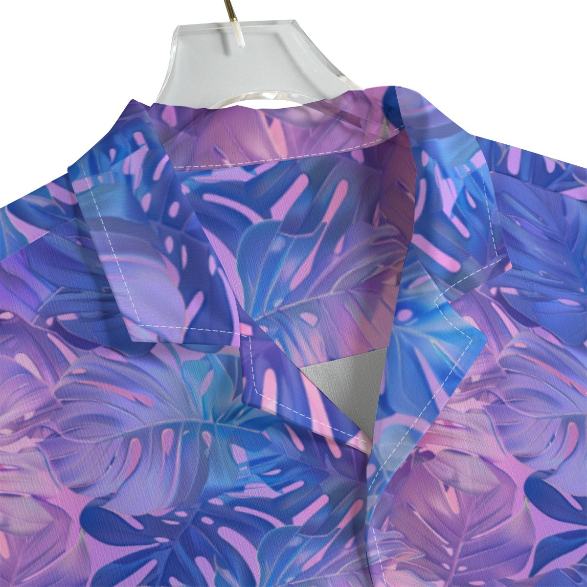 Havana Breeze - Men's Hawaiian Shirt