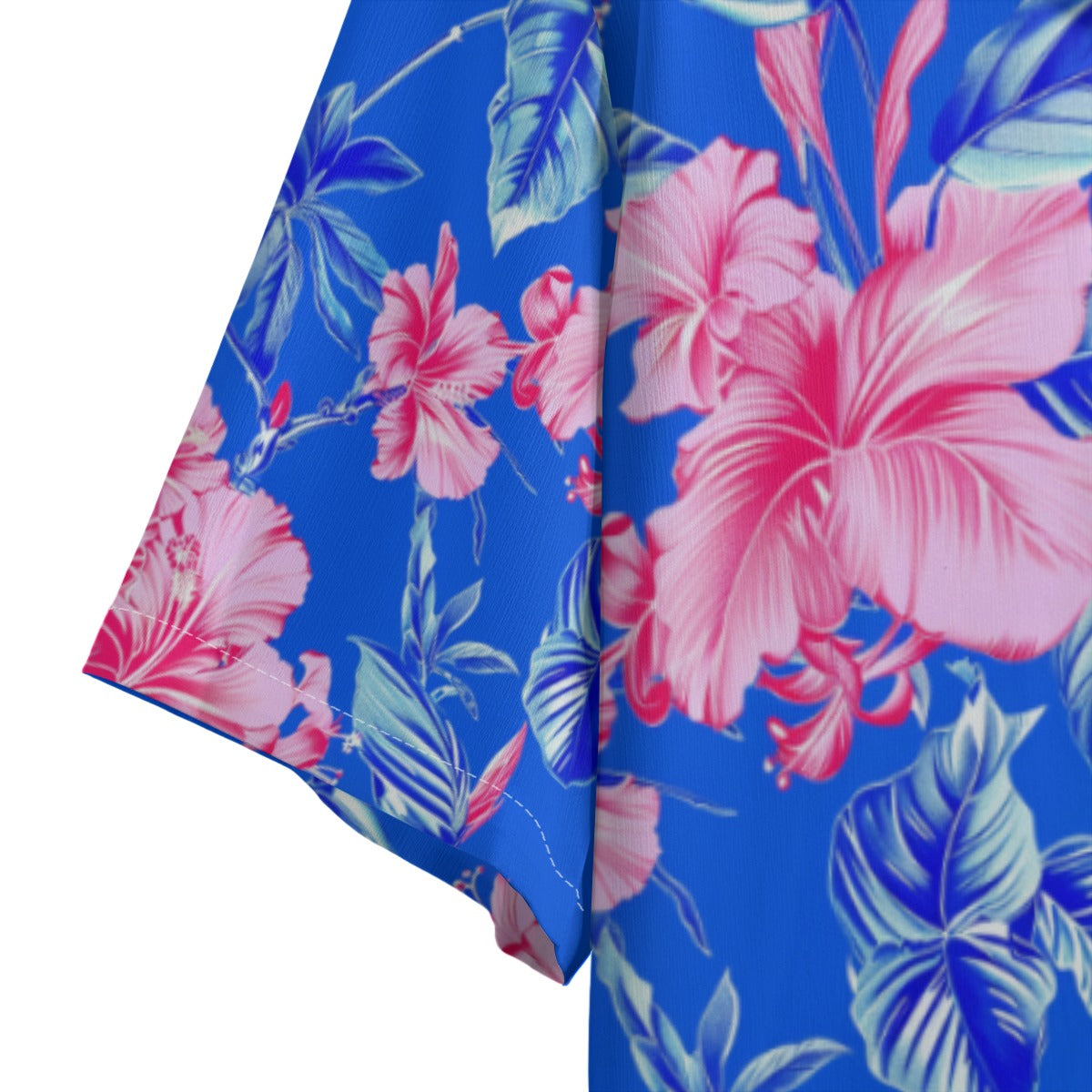 Fresh N Clean - Men's Hawaiian Shirt