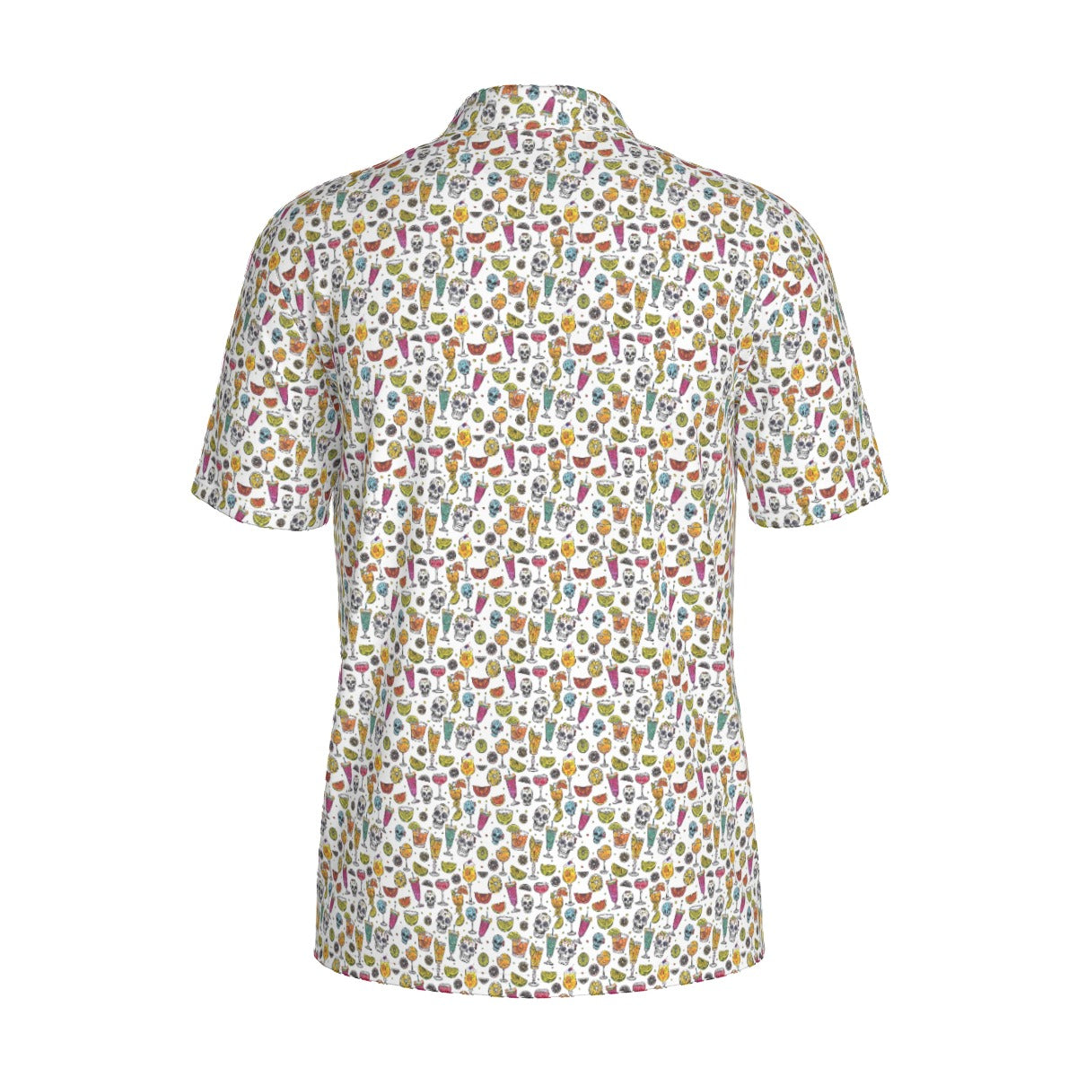 Fiesta - Men's Polo Shirt