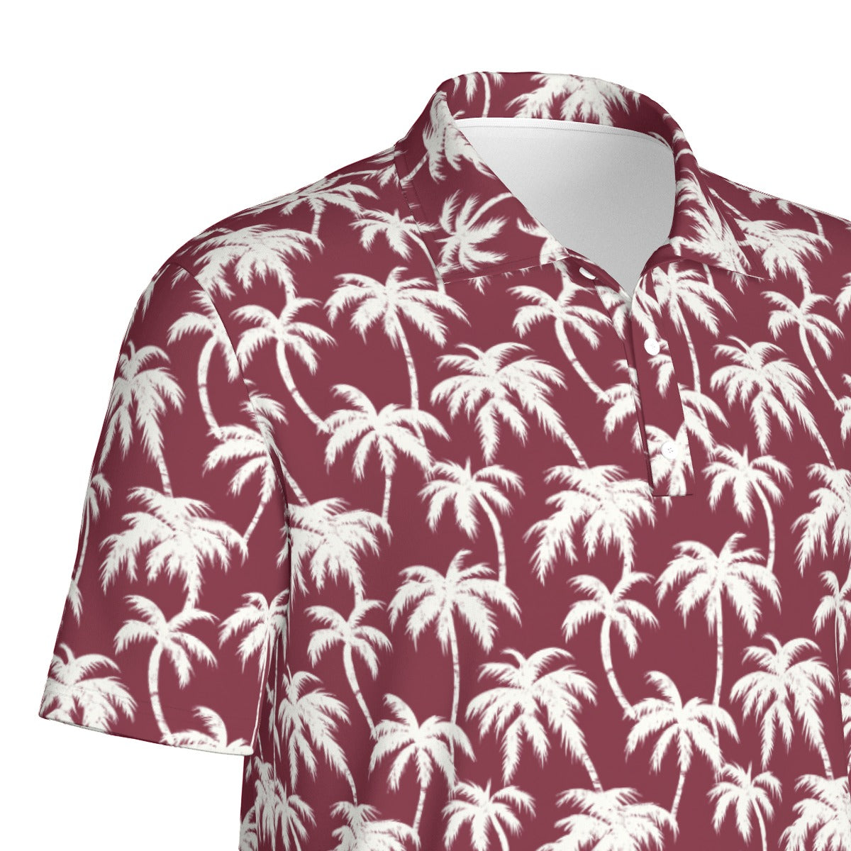 Kyle Field Breeze - Men's Polo Shirt