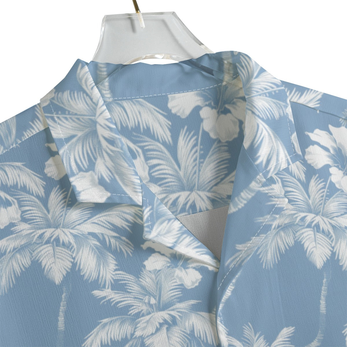 Salty Air - Men's Hawaiian Shirt