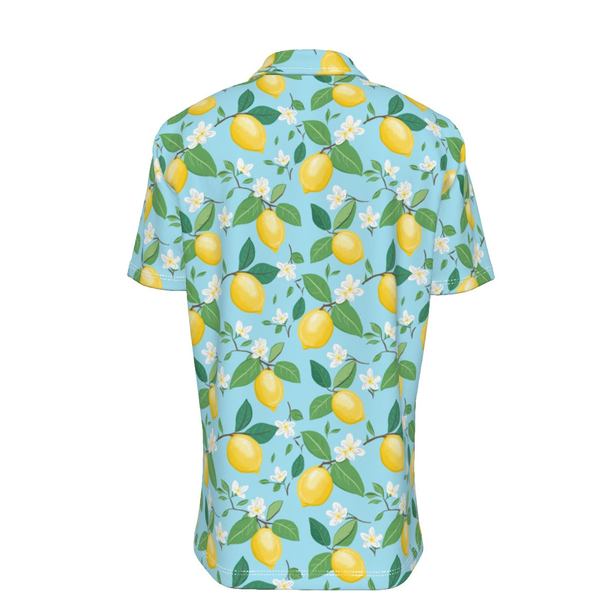 Limoncello - Men's Button Down