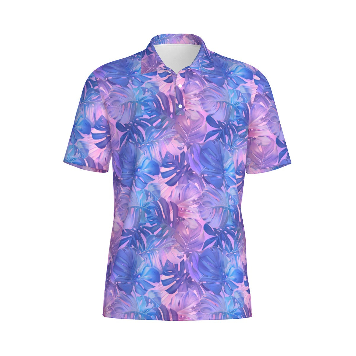 Havana Breeze - Men's Polo Shirt