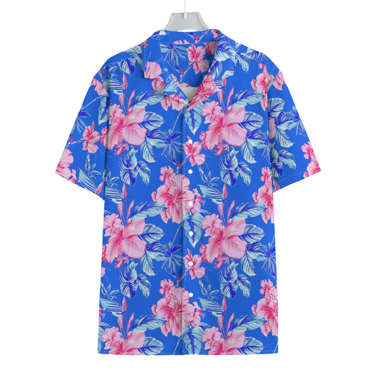 Fresh N Clean - Men's Hawaiian Shirt