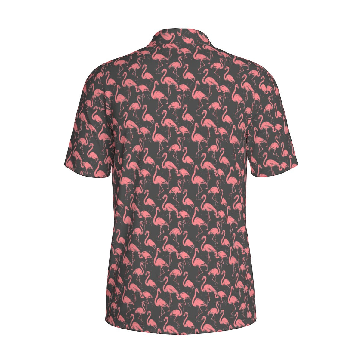 Winging It - Men's Polo Shirt