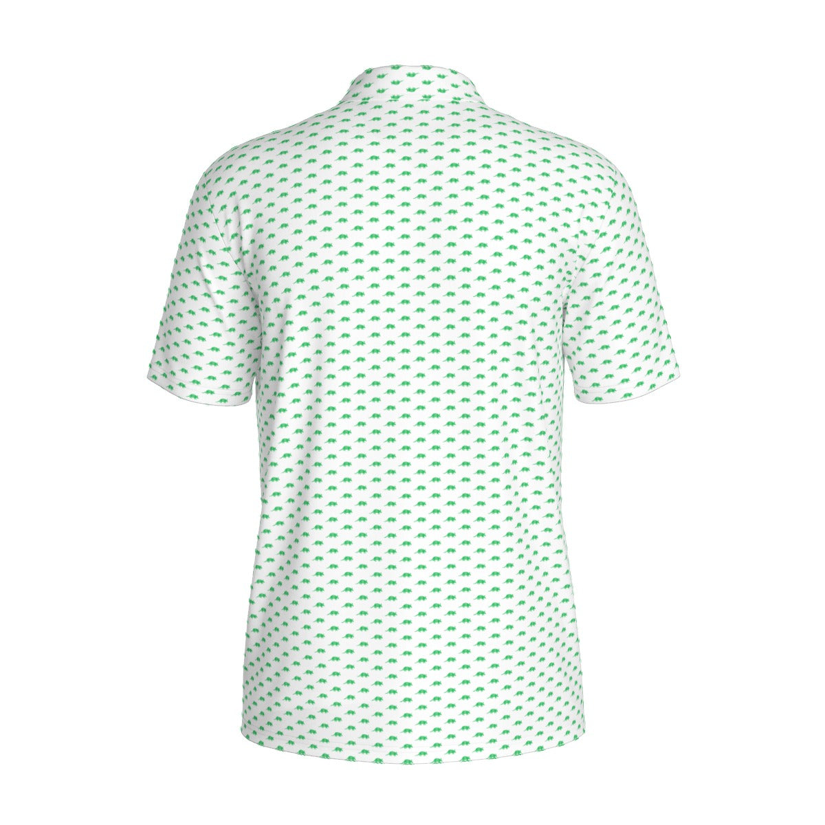 Armadillo Den - Men's Polo Shirt