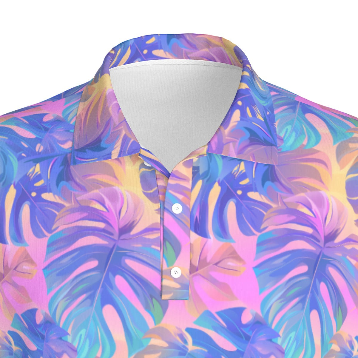 Tropic Thunder - Men's Polo Shirt