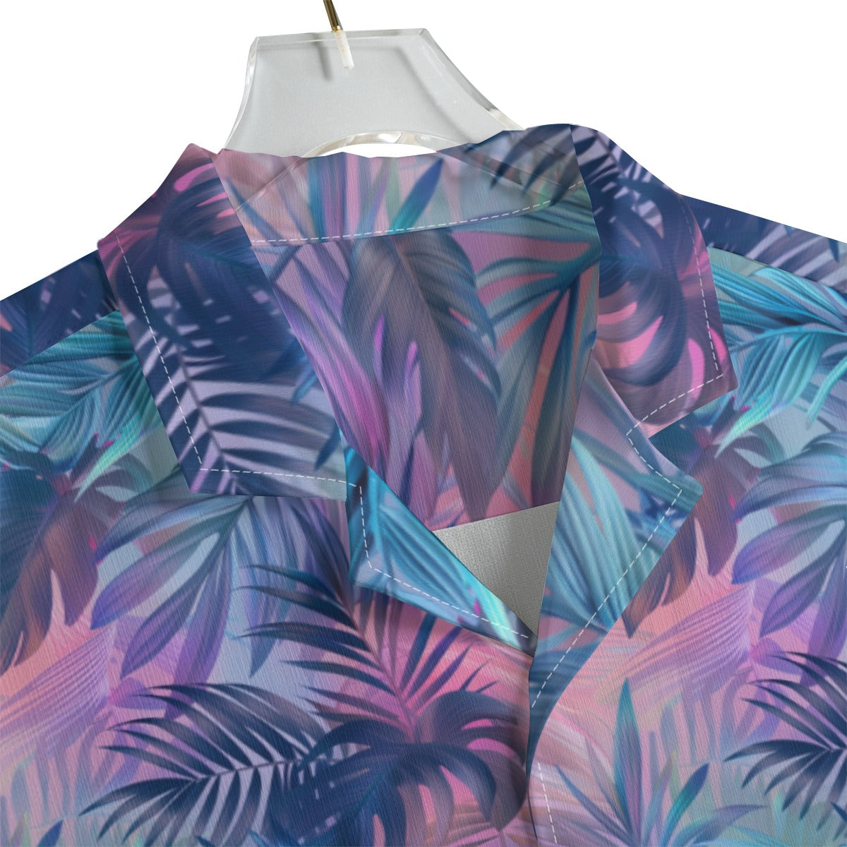 Havana Nights - Men's Hawaiian Shirt